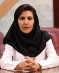 دکتر آنیتا صادق‌پور