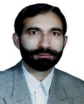 دکتر علی صادقی