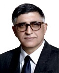 دکتر محمد جعفر هاشمی