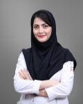 دکتر ریحانه علی پور رفیع