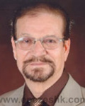 دکتر سید محمد باقر طباطبائی