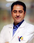 دکتر حمیدرضا